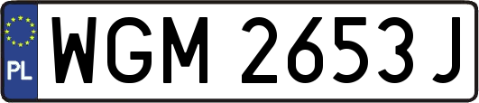 WGM2653J