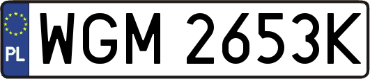 WGM2653K