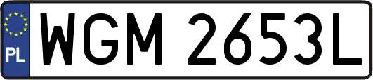 WGM2653L