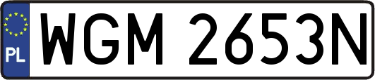 WGM2653N