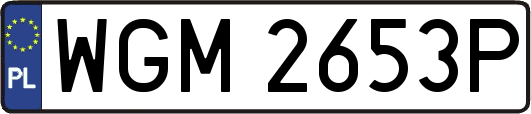 WGM2653P