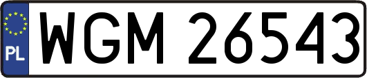 WGM26543