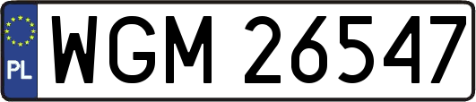 WGM26547