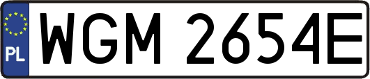 WGM2654E