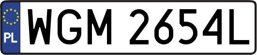 WGM2654L