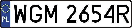 WGM2654R