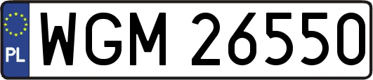 WGM26550