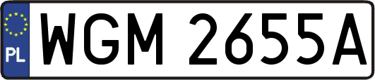 WGM2655A