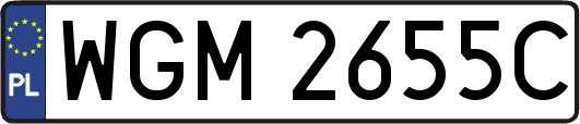 WGM2655C
