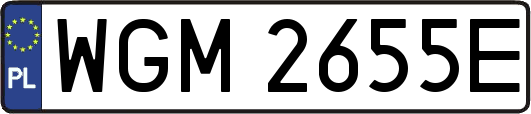 WGM2655E