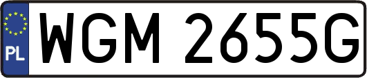 WGM2655G