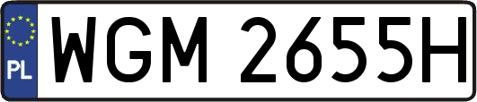 WGM2655H