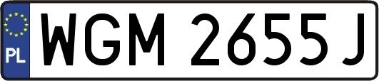 WGM2655J