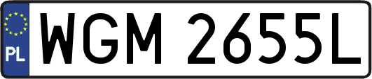 WGM2655L
