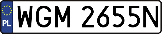 WGM2655N
