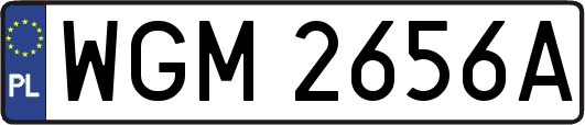WGM2656A