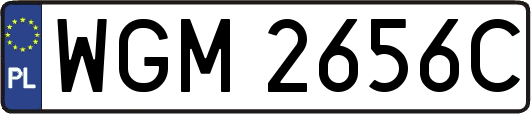 WGM2656C