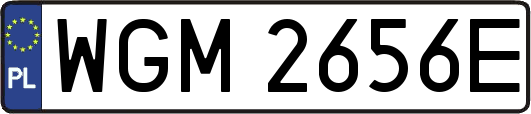 WGM2656E