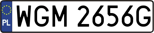 WGM2656G