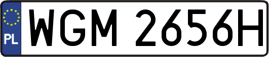WGM2656H
