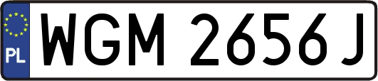 WGM2656J