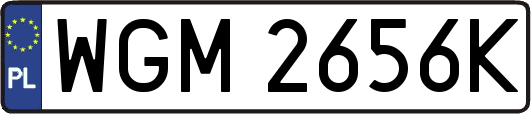 WGM2656K