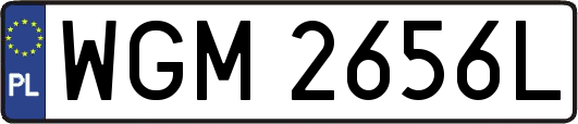 WGM2656L