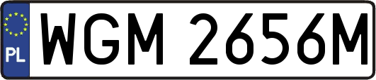 WGM2656M