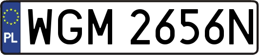 WGM2656N