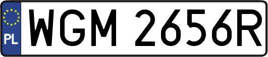 WGM2656R