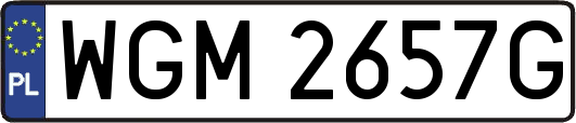 WGM2657G