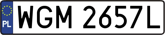 WGM2657L