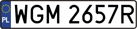 WGM2657R