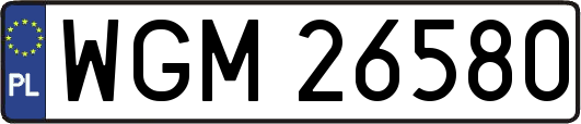 WGM26580