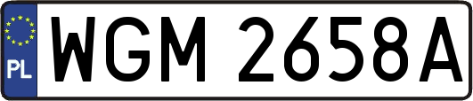 WGM2658A
