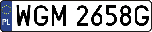 WGM2658G