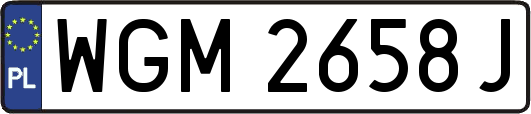 WGM2658J