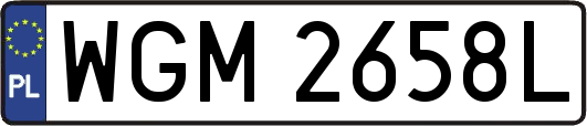 WGM2658L