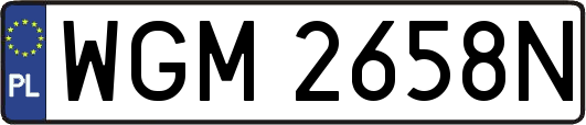 WGM2658N