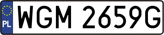 WGM2659G