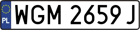 WGM2659J