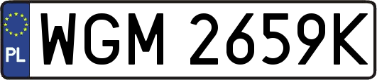 WGM2659K