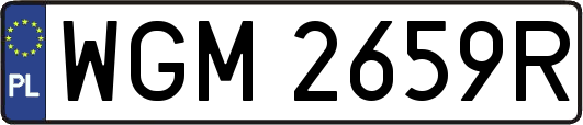 WGM2659R