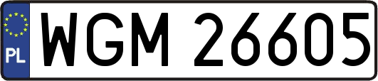 WGM26605