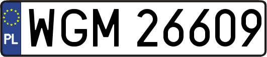 WGM26609