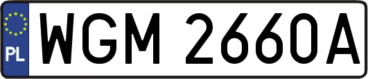 WGM2660A