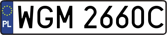 WGM2660C