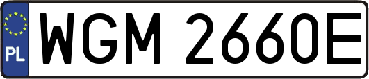 WGM2660E