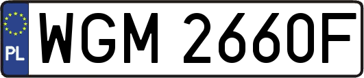 WGM2660F