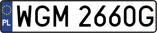 WGM2660G